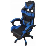 Plusgum TS-046A černo-modré – Hledejceny.cz