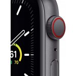 Apple Watch SE GPS + Cellular 40mm – Hledejceny.cz