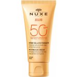 Nuxe Sun hedvábný krém na obličej SPF50 50 ml – Hledejceny.cz
