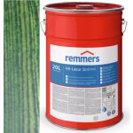 Remmers HK Lazura 3v1 Plus 20 l Jedlově zelená – Sleviste.cz