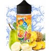 Příchuť pro míchání e-liquidu Uahu Shake & Vape Candy Vandy 15/120ml
