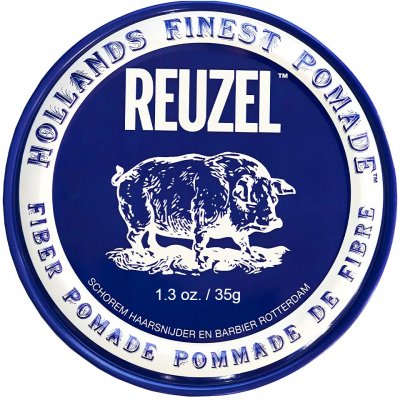 Reuzel pomáda na vlasy Fiber Pomade 35 g – Zboží Mobilmania