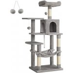 Artenat Kočičí strom Denny 143 cm – Sleviste.cz