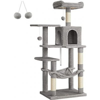 Artenat Kočičí strom Denny 143 cm – Sleviste.cz