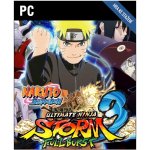 Naruto Shippuden: Ultimate Ninja Storm 3 Full Burst – Hledejceny.cz