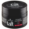 Přípravky pro úpravu vlasů Taft Power Extreme Gel na vlasy 250 ml
