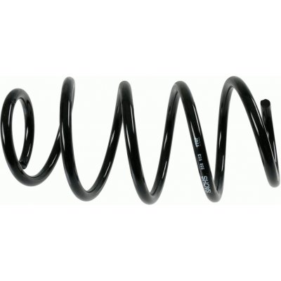 998 553 SACHS Pruzina podvozku | Zboží Auto