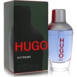 Hugo Boss Hugo Extreme parfémovaná voda pánská 75 ml – Hledejceny.cz