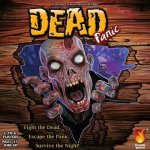 Fireside Games Dead Panic – Zboží Živě