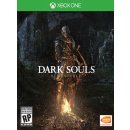 Hry na Xbox One Dark Souls Remastered