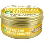 Purity Vision Vanilkový regenerující krém univerzální BIO 70 ml – Sleviste.cz
