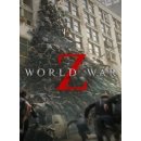 World War Z