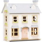 Le Toy Van dřevěný Mayberry Manor – Zboží Dáma