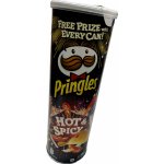 Pringles Hot & Spicy 165g – Zboží Dáma