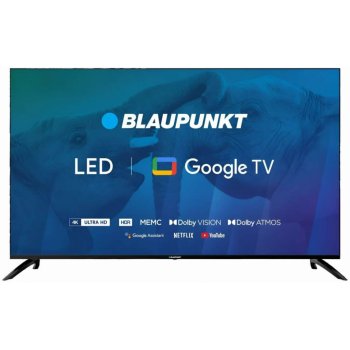 Blaupunkt 55QBG7000S