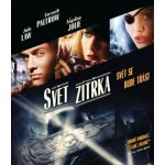 Svět zítřka BD – Sleviste.cz