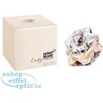 Mont Blanc Lady Emblem parfémovaná voda dámská 50 ml – Hledejceny.cz