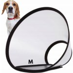 Trixie Ochranný límec 38-44/20 cm M – Zboží Dáma