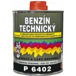 Benzín technický P 6402 700 ml – Zbozi.Blesk.cz