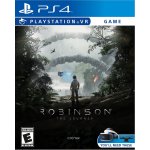 Robinson The Journey VR (PS4) 711719865551