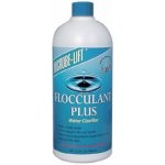 Microbe-lift Flocculant plus 1l – Zboží Mobilmania