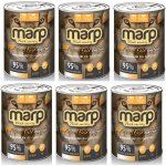 Marp Variety Grass Field 6 x 400 g – Zboží Mobilmania