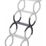Fakro Nástavní díl LSS-40 pro LSF - d.schodů 70cm – Hledejceny.cz