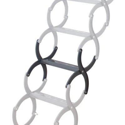 Fakro Nástavní díl LSS-40 pro LSF - d.schodů 70cm – Hledejceny.cz