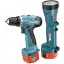 Makita 6391DWALE