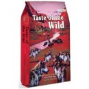Krmivo pro psa Taste of the Wild Southwest Canyon 5,6 kg