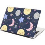 Sablio Samolepka na notebook Dětské nebe - 29x20 cm – Sleviste.cz