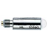 Rudolf Riester GmbH Žárovka, halogena pro otoskop, oftalmoskop Riester XL 2.5 V – Hledejceny.cz