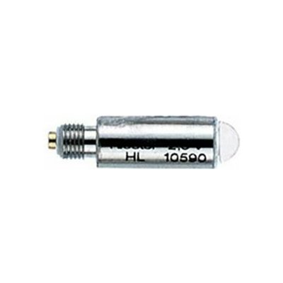 Rudolf Riester GmbH Žárovka, halogena pro otoskop, oftalmoskop Riester XL 2.5 V – Hledejceny.cz