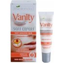 Bielenda Vanity Soft Expert depilační krém na obličej Apricot Oil + Allantoin 15 ml