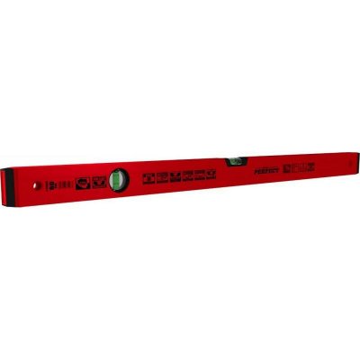 Stalco perfect hliníková vodováha 200 cm / 0° S-65200 – Hledejceny.cz