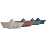 Shnuggle Stack and Sail Stohovací lodičky – Hledejceny.cz