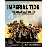 Imperial Tide: The Great War 1914-1918 – Hledejceny.cz