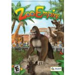 ZOO Empire – Zboží Živě