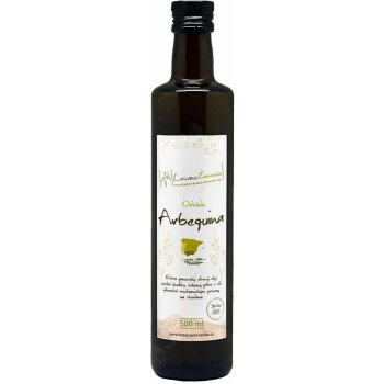 Lozano Červenka Extra panenský olivový olej Arbequina 0,5 l