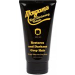 Morgan's ztmavovací krém na šediny a odbarvené vlasy 150 ml – Zboží Dáma