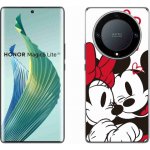 mmCase na Honor Magic 5 Lite 5G - minnie a mickey – Zboží Živě