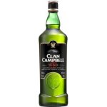 Clan Campbell 40% 1 l (holá láhev) – Zboží Mobilmania