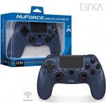 Cirka NuForce Wireless Game Controller PS4/PC/Mac M07526-TB – Zboží Živě