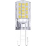 Emos LED žárovka Classic JC G9 4 W 40 W 470 lm neutrální bílá – Hledejceny.cz