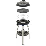 Cadac Carri Chef 50 BBQ Dome EU – Hledejceny.cz