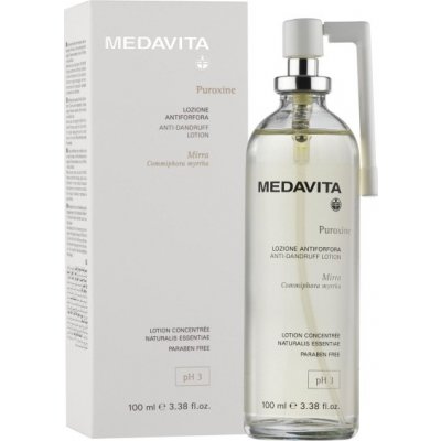 MV Puroxine TONIKUM proti lupům ANTIFORFORA 100 ml – Sleviste.cz