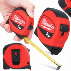 Milwaukee 48227706 5 m