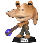 Funko Pop! 700 Star Wars Jar Jar Binks – Zbozi.Blesk.cz