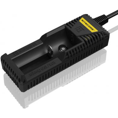 Nitecore i1 – Zboží Živě