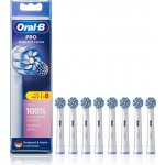 Oral-B Sensitive Clean 8 ks – Zbozi.Blesk.cz